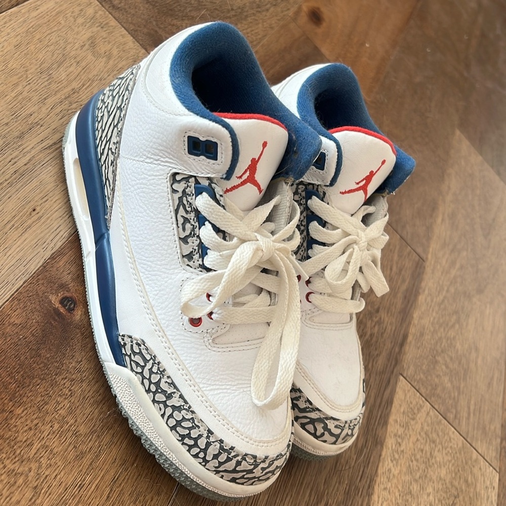 jordan 3